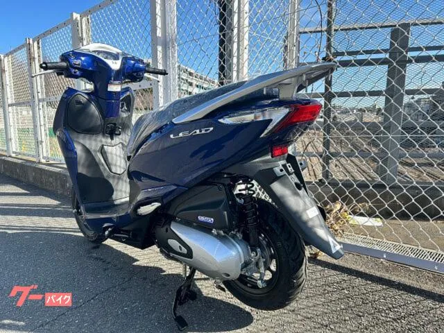 Honda 125/ 2025 — миниатюра 5