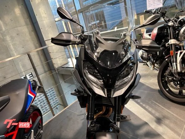 BMW F900XR ETC2.0 2025 — миниатюра 3