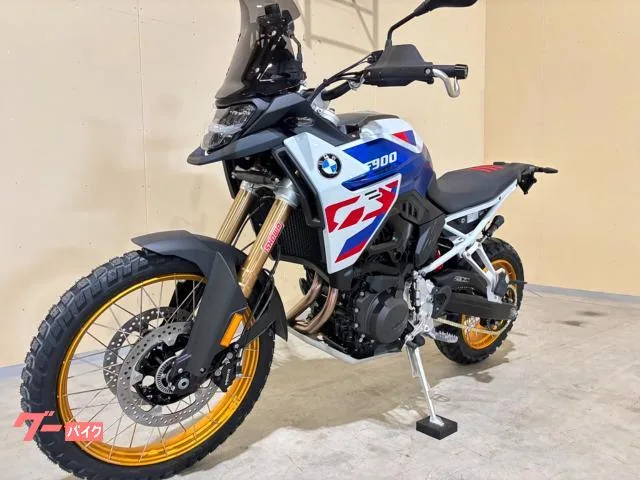BMW F900GS ETC 2026 — миниатюра 2