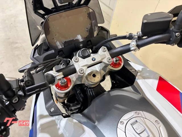 BMW F900GS ETC 2026 — миниатюра 3