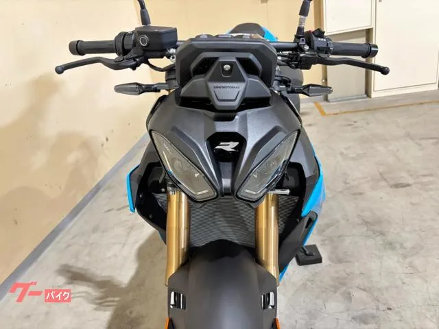 BMW S1000R ETC 2026 — миниатюра 3