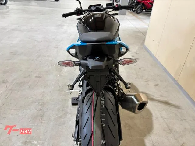 BMW S1000R ETC 2026 — миниатюра 4