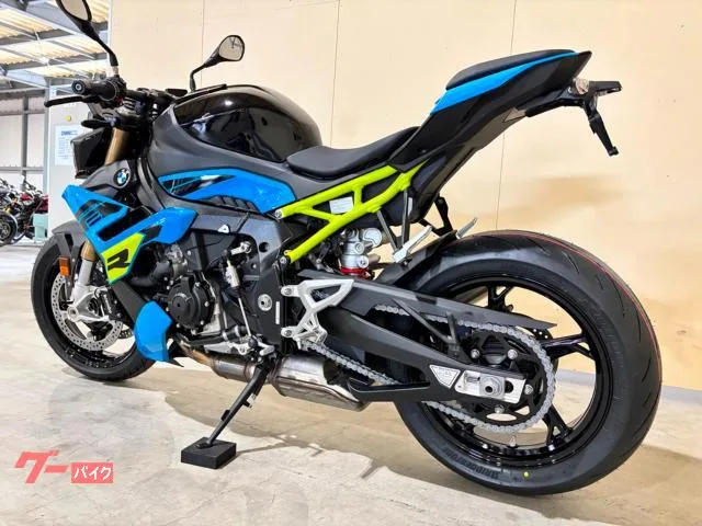 BMW S1000R ETC 2026 — миниатюра 5