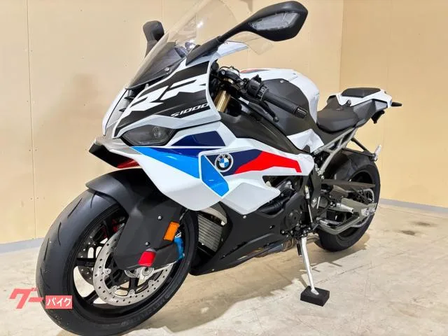BMW S1000RR M 2026 — миниатюра 2