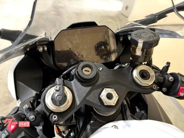 BMW S1000RR M 2026 — миниатюра 3