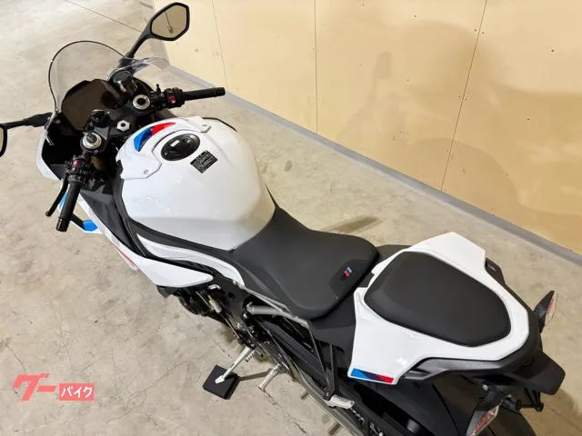 BMW S1000RR M 2026 — миниатюра 5