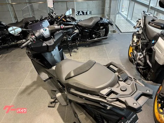BMW C400GT ETC Key 2025 — миниатюра 3