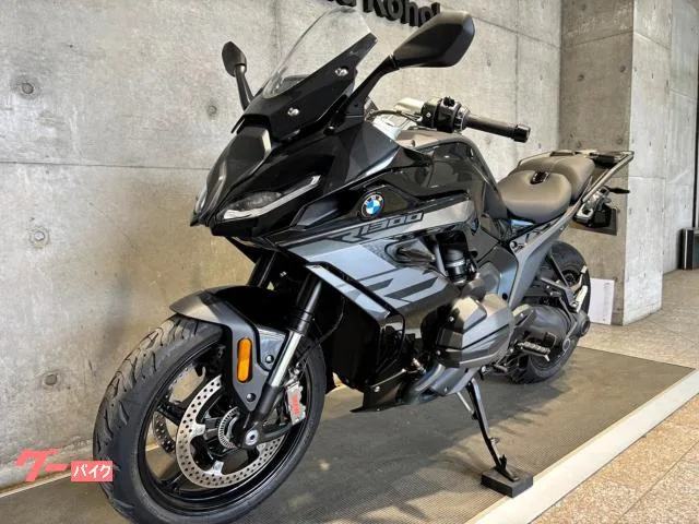 BMW R1300RS ASA 2025 — миниатюра 2