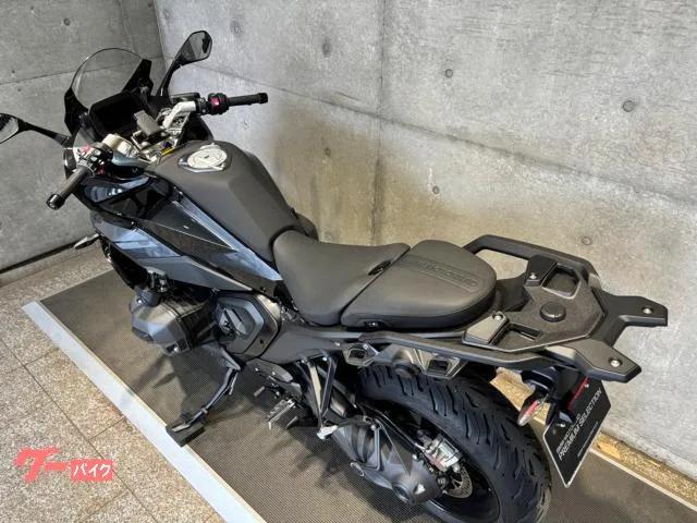 BMW R1300RS ASA 2025 — миниатюра 3