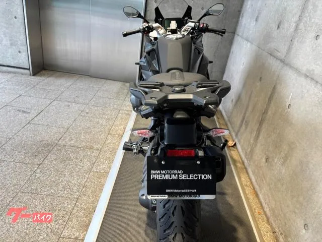 BMW R1300RS ASA 2025 — миниатюра 5