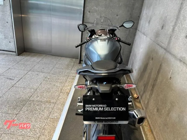 BMW S1000RR DDC 2025 — миниатюра 5