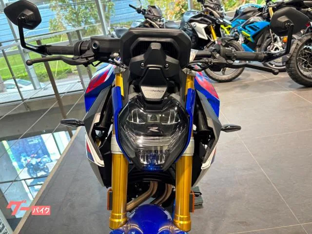 BMW F900R ETC Key 2025 — миниатюра 2