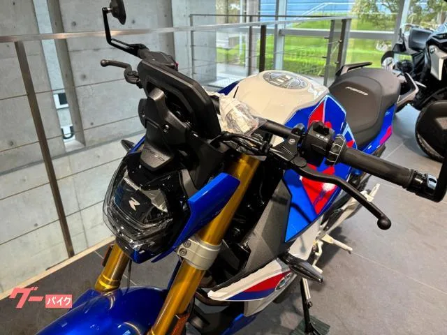BMW F900R ETC Key 2025 — миниатюра 4
