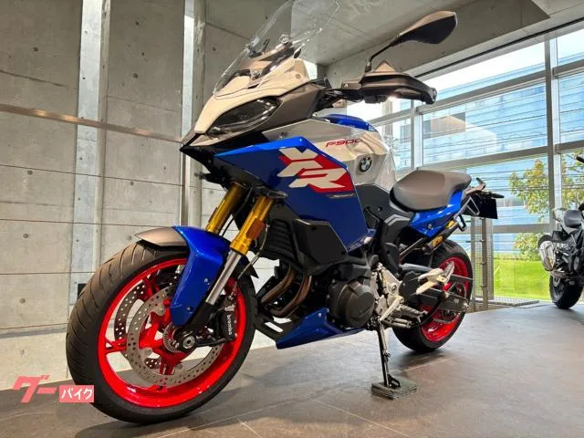 BMW F900XR ETC Key 2025 — миниатюра 2