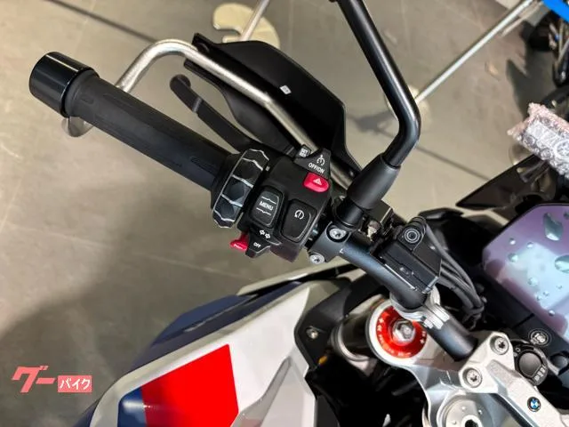 BMW F900GS ETC Key 2025 — миниатюра 3