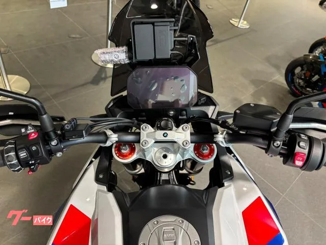 BMW F900GS ETC Key 2025 — миниатюра 5