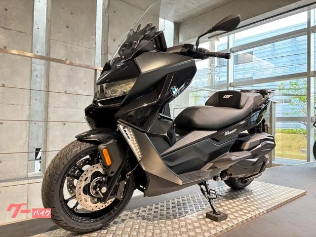 BMW C400GT ETC 2025 — миниатюра 2