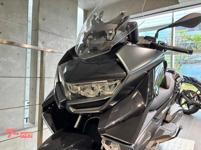 BMW C400GT ETC 2025 — миниатюра 5