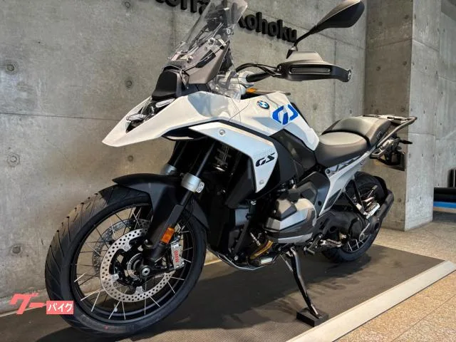 BMW R1300GS ASA ETC 2025 — миниатюра 2