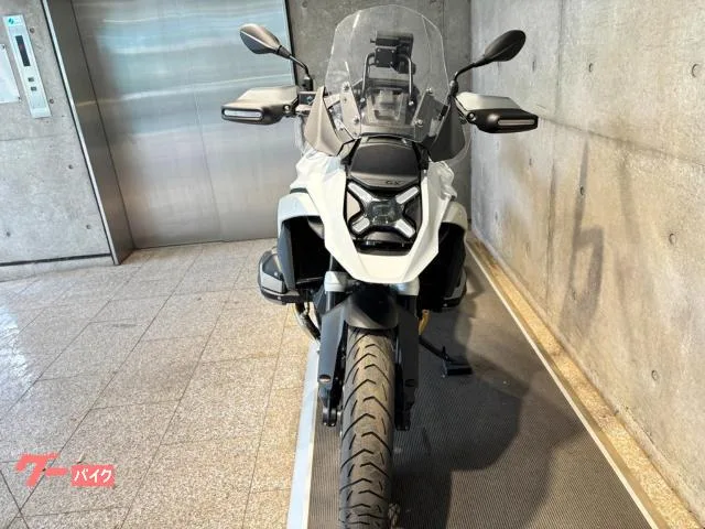 BMW R1300GS ASA ETC 2025 — миниатюра 3