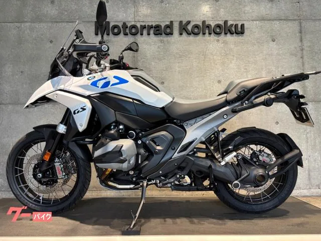 BMW R1300GS ASA ETC 2025 — миниатюра 4