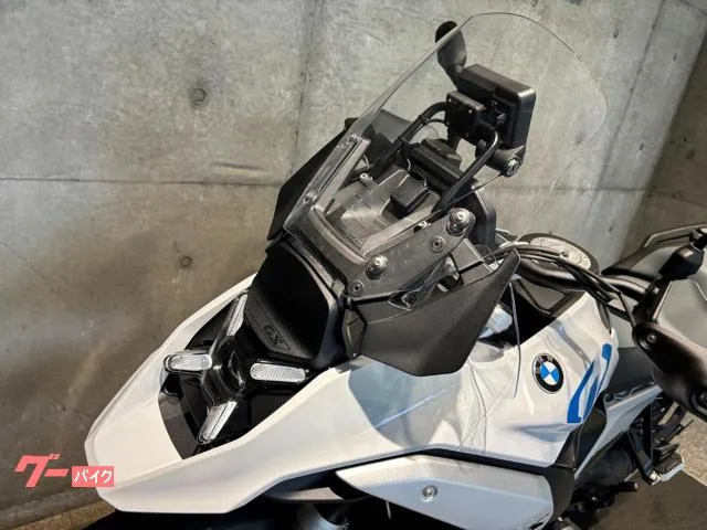 BMW R1300GS ASA ETC 2025 — миниатюра 5