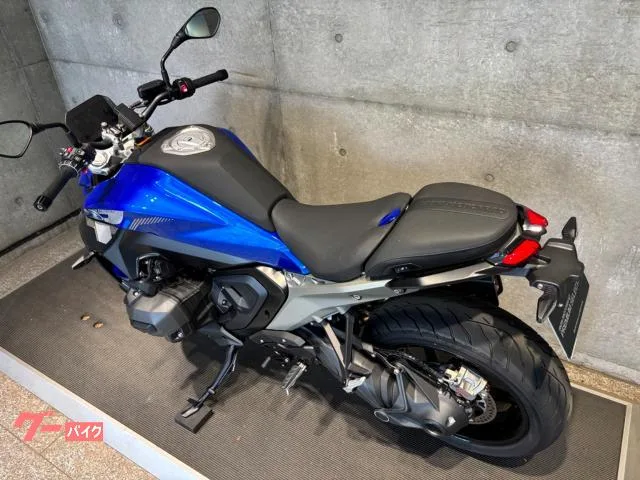 BMW R1300R ASA ETC 2026 — миниатюра 3