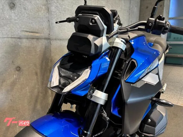BMW R1300R ASA ETC 2026 — миниатюра 5