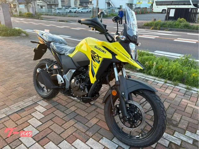 Suzuki V- 250SX 2026 2026 — миниатюра 2