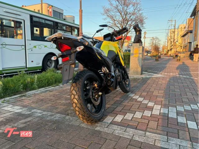 Suzuki V- 250SX 2026 2026 — миниатюра 4