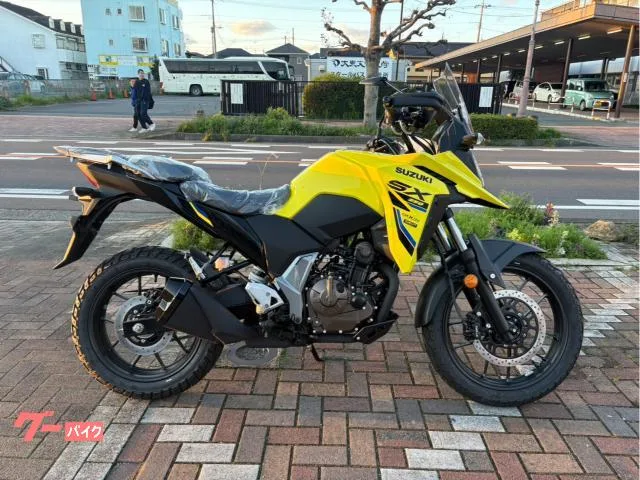 Suzuki V- 250SX 2026 2026 — фото 1, купить с доставкой в Москву