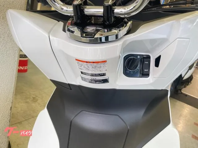 Honda PCX160 KF47 2022 — миниатюра 5