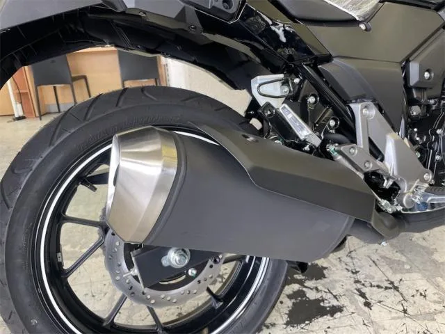 Suzuki V- 250 ABS M4 2024 — миниатюра 4
