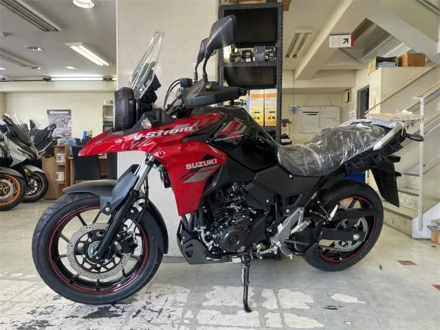 Suzuki V- 250 M4 2024 — миниатюра 2