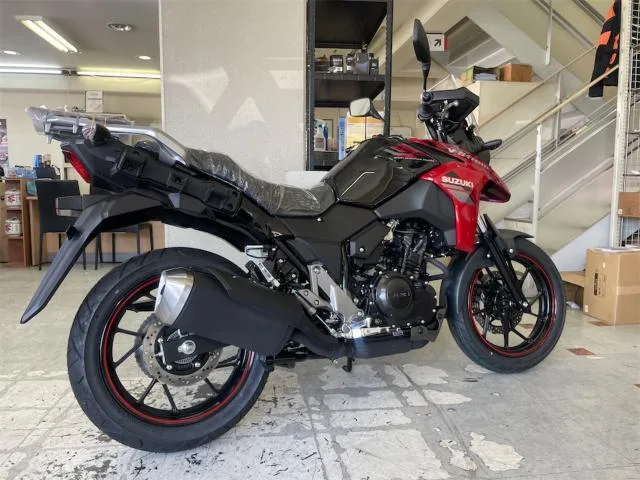 Suzuki V- 250 M4 2024 — миниатюра 3