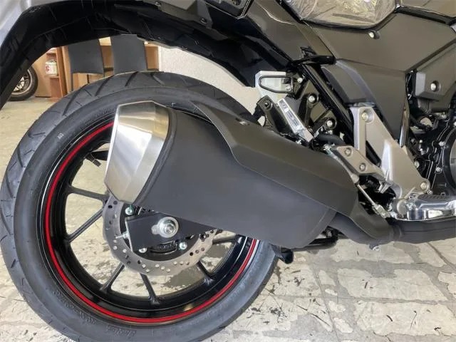 Suzuki V- 250 M4 2024 — миниатюра 4