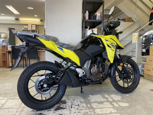 Suzuki V- 250SX M5 2025 — миниатюра 3