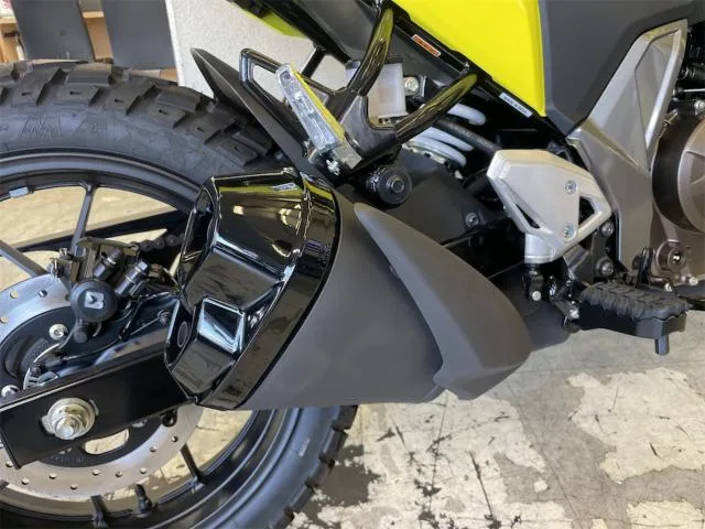 Suzuki V- 250SX M5 2025 — миниатюра 4