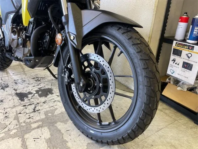 Suzuki V- 250SX M5 2025 — миниатюра 5