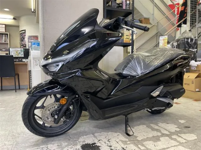Honda PCX160 2025 — миниатюра 2