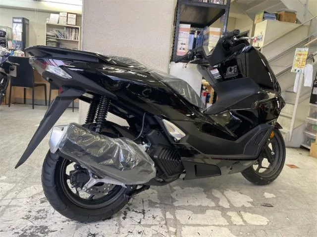 Honda PCX160 2025 — миниатюра 3