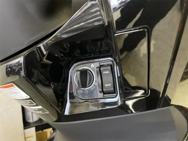 Honda PCX160 2025 — миниатюра 4