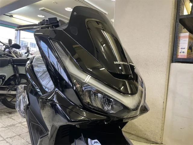 Honda PCX160 2025 — миниатюра 5