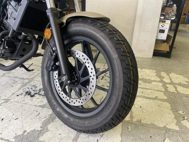 Honda 250 E-Clutch 2025 — миниатюра 5
