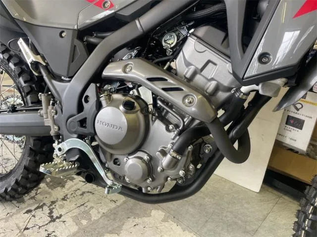Honda CRF250L 2025 — миниатюра 5