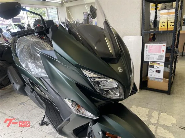 Suzuki 400 ABS M6 2026 — миниатюра 3