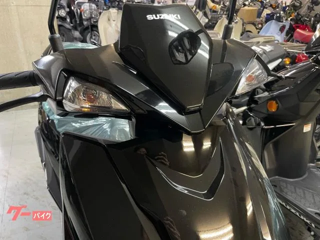 Suzuki 125 M6 2026 — миниатюра 5
