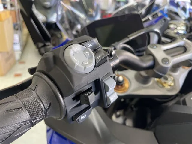 Suzuki GSX-S1000GT M6 2026 — миниатюра 5