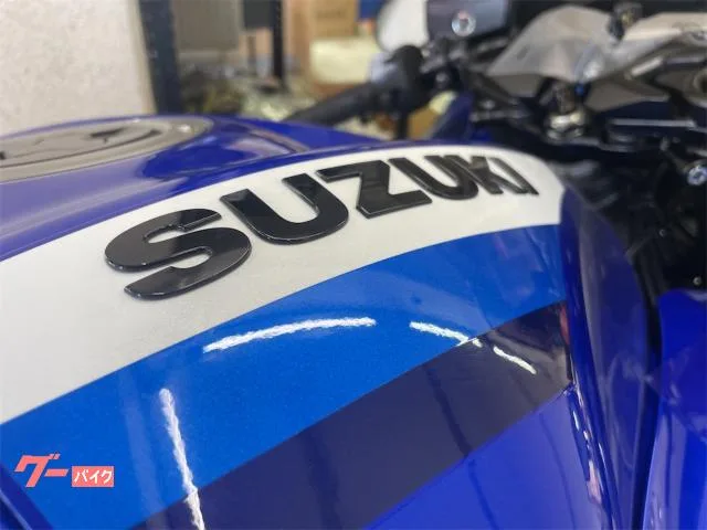 Suzuki (GSX1300R Hayabusa) 2026 — миниатюра 4