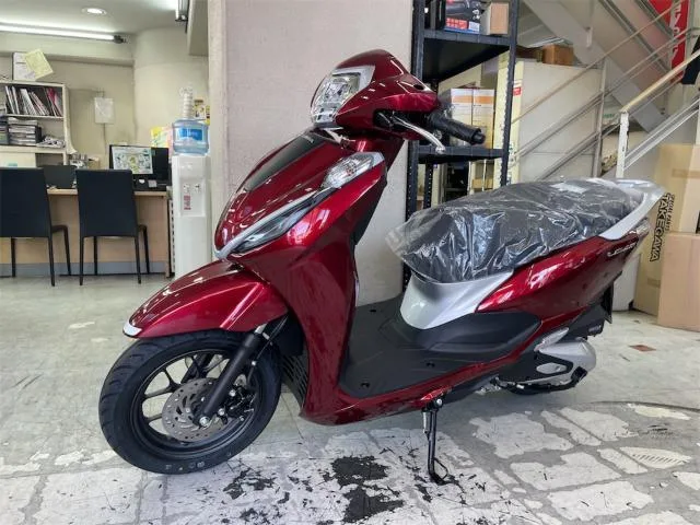 Honda 125/ LED 2026 — миниатюра 2